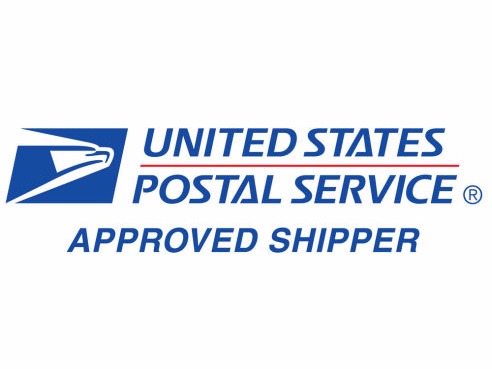 USPS Approved Shipper